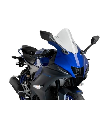 PUIG Vidro Frontal para YAMAHA YZF-R125 23-