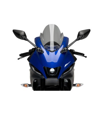 PUIG Vidro Frontal para YAMAHA YZF-R125 23-