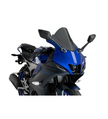 PUIG Vidro Frontal para YAMAHA YZF-R125 23-