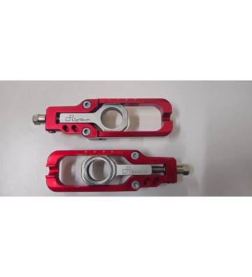 LIGHTECH CHAIN ADJUSTERS ZX10R 2011-2015