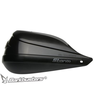 BARKBUSTERS STORM Handguard Plastics