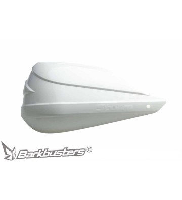 BARKBUSTERS STORM Handguard Plastics