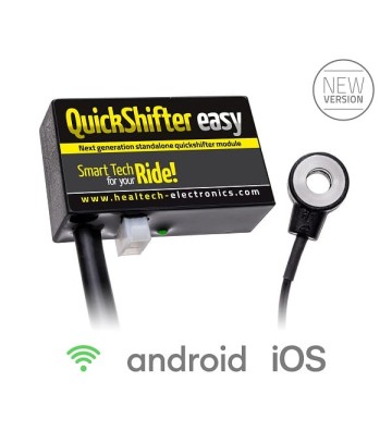 HEALTECH iQSE Quickshifter Easy Kit