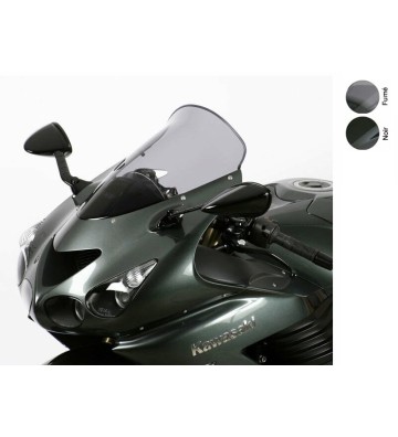 MRA Vidro Touring "T" para ZZR1400 06-20