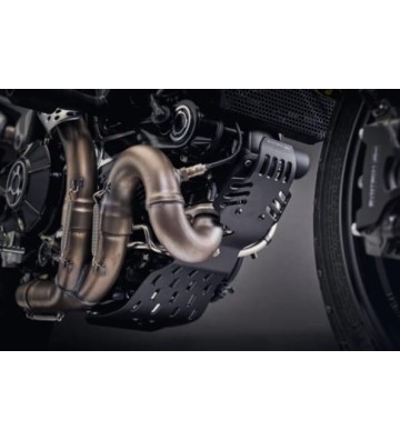 EVOTECH PERFORMANCE Proteção de motor para MONSTER 797 18-20 / SCRAMBLER 15-