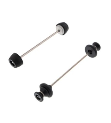 EVOTECH PERFORMANCE Spindle Bobbins Kit for YZF-R7 22-