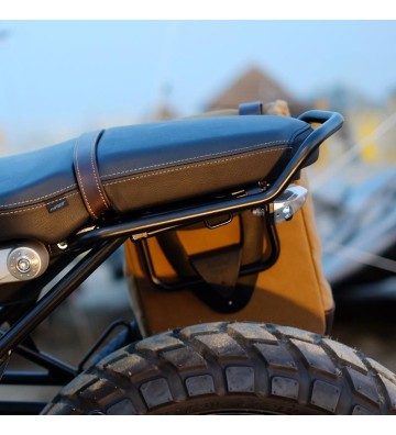 UNIT GARAGE Pega Traseira para BMW R Nine T 14-23