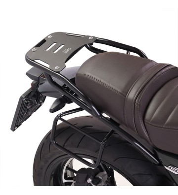 UNIT GARAGE Luggage Rack with Rear Grab Rail for BMW R 12 Nine T 23-24