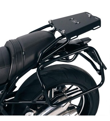 UNIT GARAGE Luggage Rack for Atlas Top Case with Rear Grab Rail for BMW R 12 Nine T 23-24