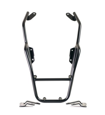 UNIT GARAGE Luggage Rack without Plate with Rear Grab Rail for BMW R 12 Nine T 23-24