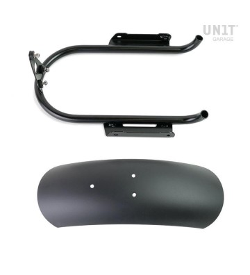 UNIT GARAGE Front Fender for BMW R 12 Nine T 23-24