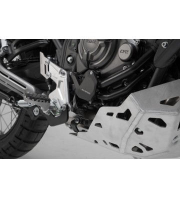 SW-MOTECH Proteção de Bomba de Água para YAMAHA Ténéré 700 19-20