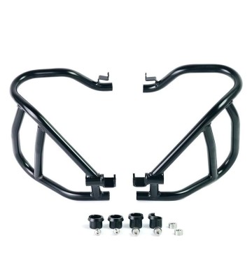 UNIT GARAGE Crash Bars for BMW R 12 Nine T 23-24