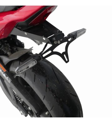 R&G Tail Tidy for HONDA CBR650R 24- / CB650R 24- / CB1000 Hornet 25-