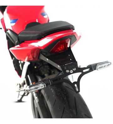 R&G Tail Tidy for HONDA CBR650R 24- / CB650R 24- / CB1000 Hornet 25-