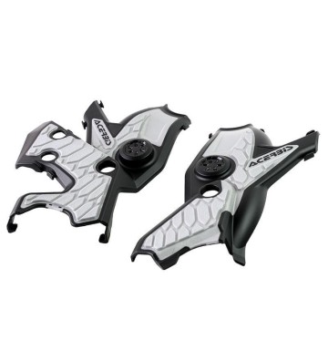 UNIT GARAGE Proteções de Quadro X-Grip para YAMAHA Ténéré 700 19-24