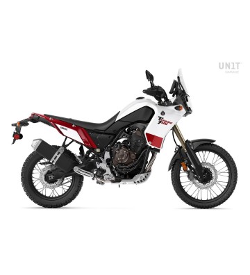 UNIT GARAGE Proteções de Quadro X-Grip para YAMAHA Ténéré 700 19-24