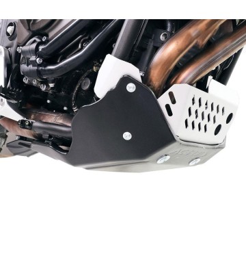 UNIT GARAGE Proteção de Motor em Alumínio para YAMAHA Ténéré 700 19-24
