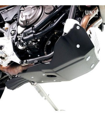 UNIT GARAGE Proteção de Motor em Alumínio para YAMAHA Ténéré 700 19-24