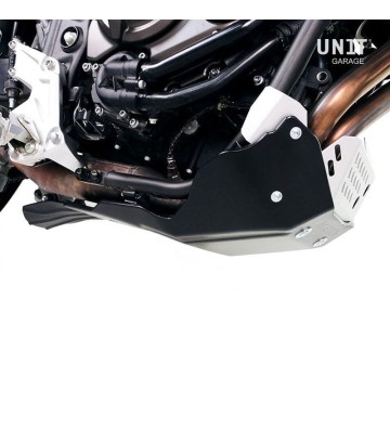 UNIT GARAGE Proteção de Motor em Alumínio para YAMAHA Ténéré 700 19-24