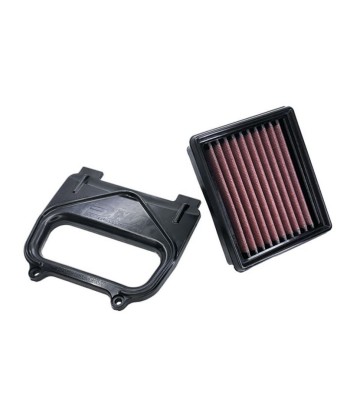 DNA COTTON AIR FILTER CF MOTO 450 MT 2024 AIR BOX COVER S2 COMBO