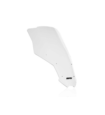 WRS CAPONORD Windscreen for AFRICA TWIN CRF 1100 L ADV SPORTS 2020-2023