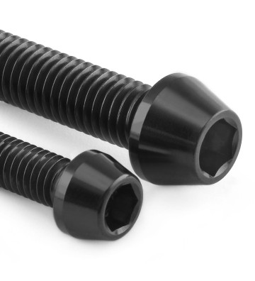 PRO-BOLT Kit de Parafusos de Disco Frontal em Titânio para BMW S1000 RR 15-