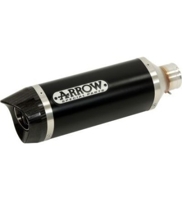 ARROW THUNDER Escape Completo CB 650 F