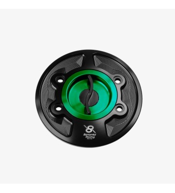 BONAMICI Fuel Tank Cap for BMW M1000RR 21- / S1000RR 08- / M1000R 23- / S1000R 12-
