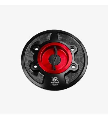 BONAMICI Fuel Tank Cap for BMW M1000RR 21- / S1000RR 08- / M1000R 23- / S1000R 12-