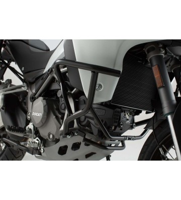 SW-MOTECH Crash Bars for DUCATI Multistrada 1260 Enduro 17-25