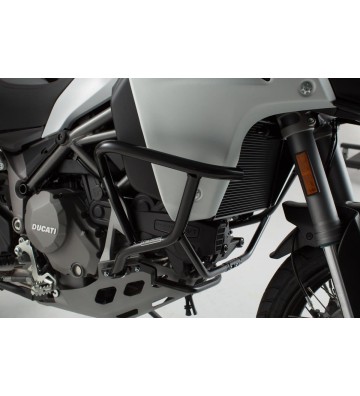 SW-MOTECH Crash Bars for DUCATI Multistrada 1260 Enduro 17-25