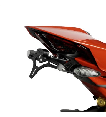 R&G Suporte de Matrícula para DUCATI Panigale V4S 25-