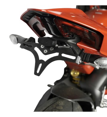 R&G Suporte de Matrícula para DUCATI Panigale V4S 25-