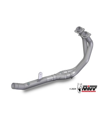 MIVV Header for HONDA CBR500 R 19-20