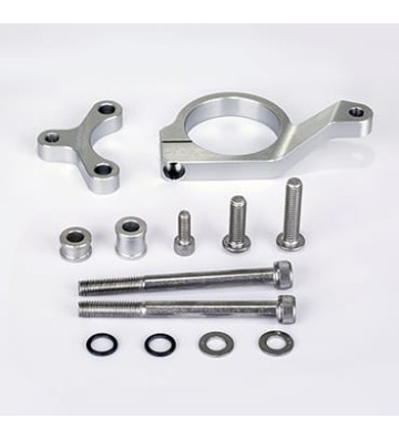 YSS Front Shock with Mounting Kit for HONDA CBR650 R 19-