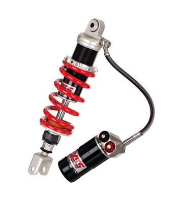 YSS Rear Shock with Reservoir for YAMAHA MT-09 13-20