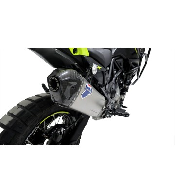 TERMIGNONI Ponteira de Escape para Benelli TRK702/702X 23-