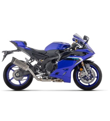 ARROW Indy Race EVO Full Exhaust System for YAMAHA YZF-R9 25-