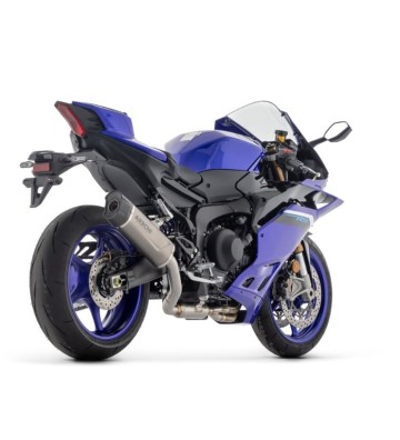 ARROW Indy Race EVO Full Exhaust System for YAMAHA YZF-R9 2025