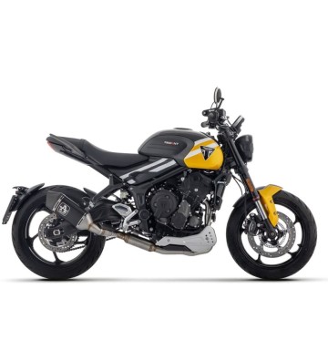 ARROW Escape Completo VELOCE para TRIUMPH Trident 660 2025