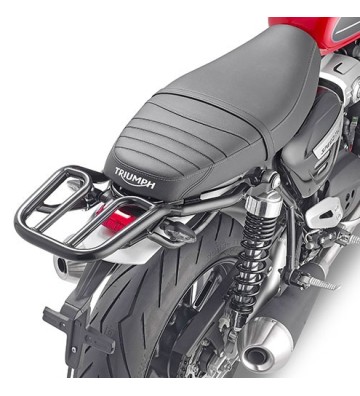 GIVI Rack for Triumph Speed Twin 1200 2019-2020