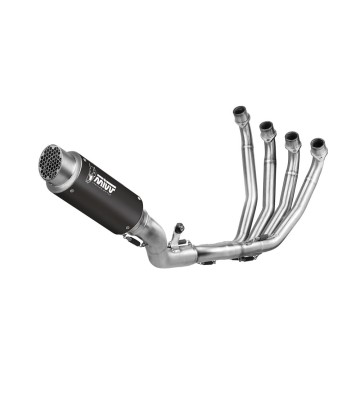 MIVV GP PRO Full exhaust system for CB 650 R / CBR 650 R 19-