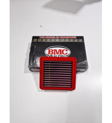 (USADO) BMC Filtro de ar Race lavável para T-MAX 530 17-