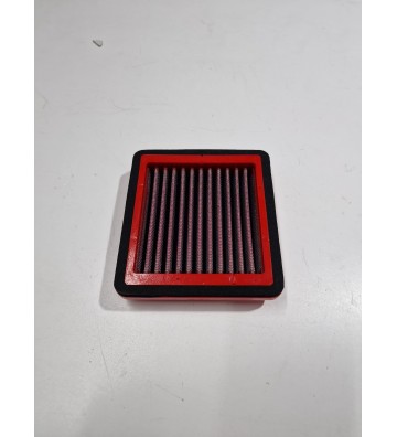 (USADO) BMC Filtro de ar Race lavável para T-MAX 530 17-