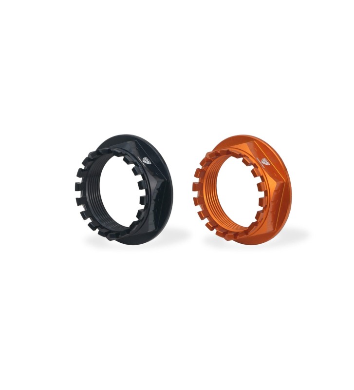 CNC Racing Porca de Roda Traseira do Lado Esquerdo para KTM 1390 SUPER DUKE R 24-