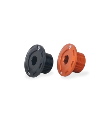 CNC Racing Porca de Roda Dianteira para KTM 1390 SUPER DUKE R 24-