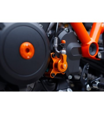 CNC Racing Bomba de Embraiagem Slave para KTM 1390 SUPER DUKE R 24-