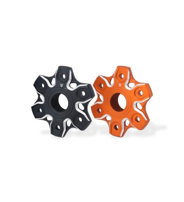 CNC Racing Rear Sprocket Flange for KTM 1390 SUPER DUKE R 24-