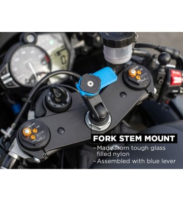 QUADLOCK Stem Mount